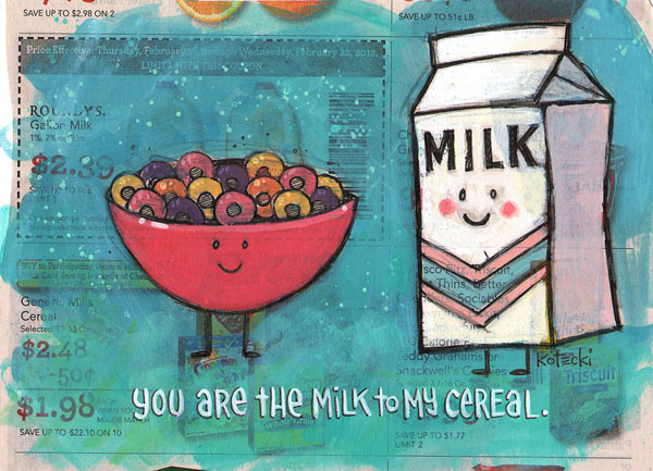 Send this image to someone you love today...