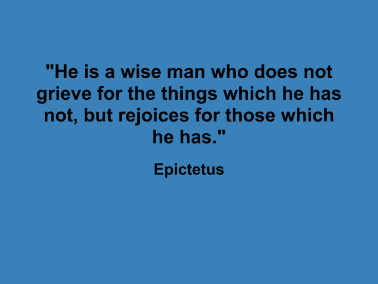 Epictetus