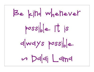 His wise counsel hits the target every time!