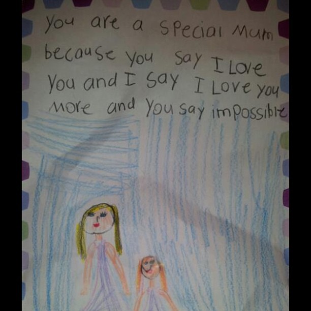 15 Brutally Honest Mother’s Day Cards From Kids