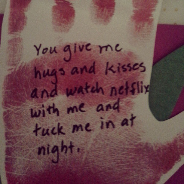 15 Brutally Honest Mother’s Day Cards From Kids