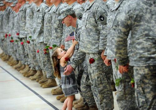 veteran's day