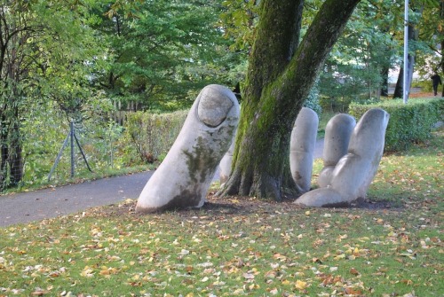 tree-hand-sculpture