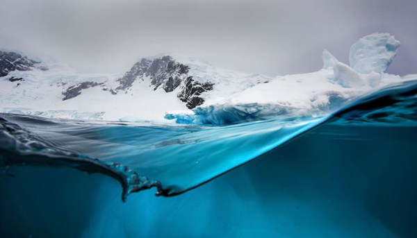 steve-mandel-antarctic-blue-glacier