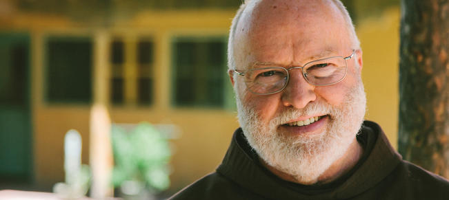 richard rohr