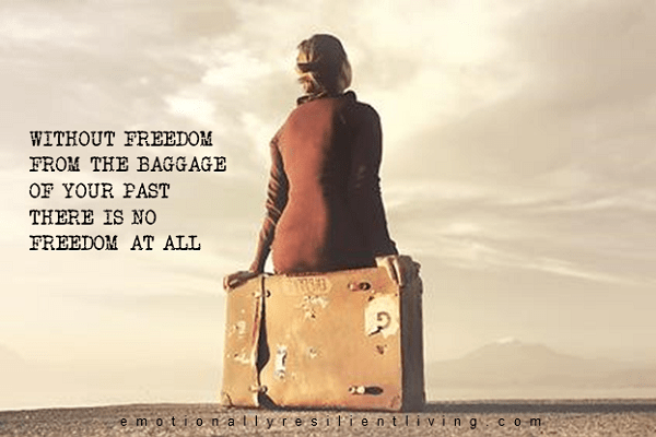 Baggage From Your Past