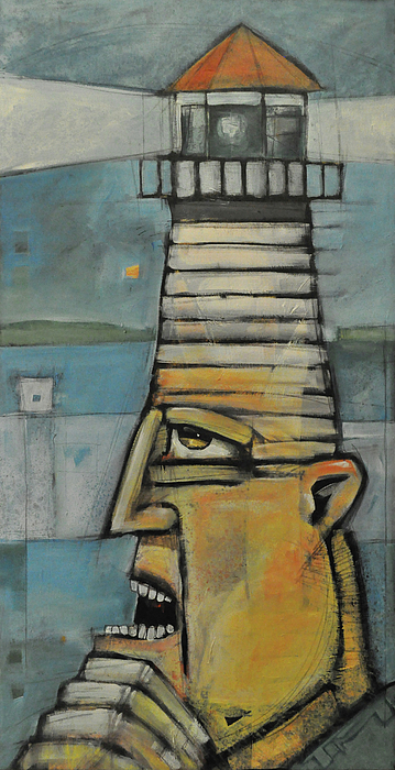 Lighthouse Keeper